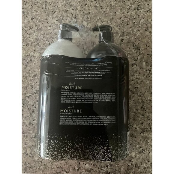 Tresemme Shampoo‎ & Conditioner Set - Picture 7 of 8